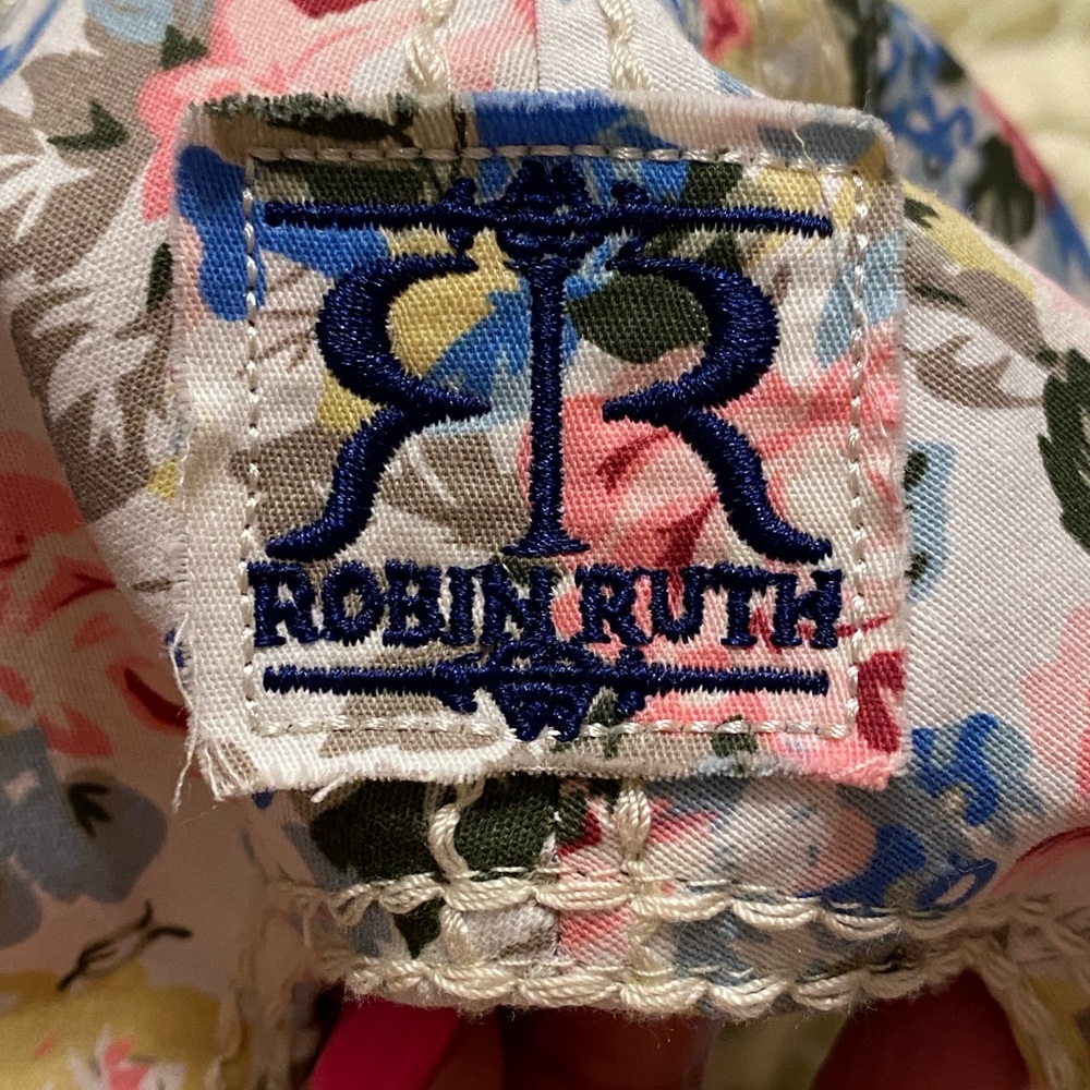 Robin Ruth Utah Cap Adjustable Size - Picture 7 of 7